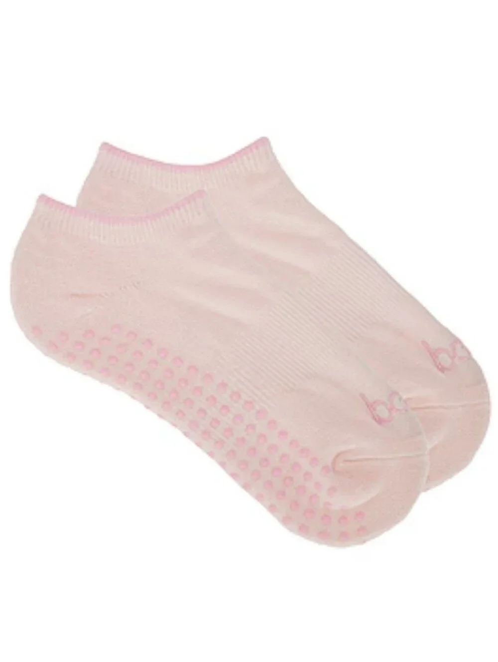 Bala The Low Sock 2-PK- Blush